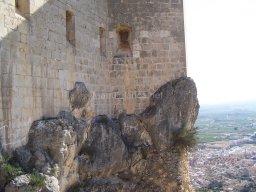Castillo de Mula 2010